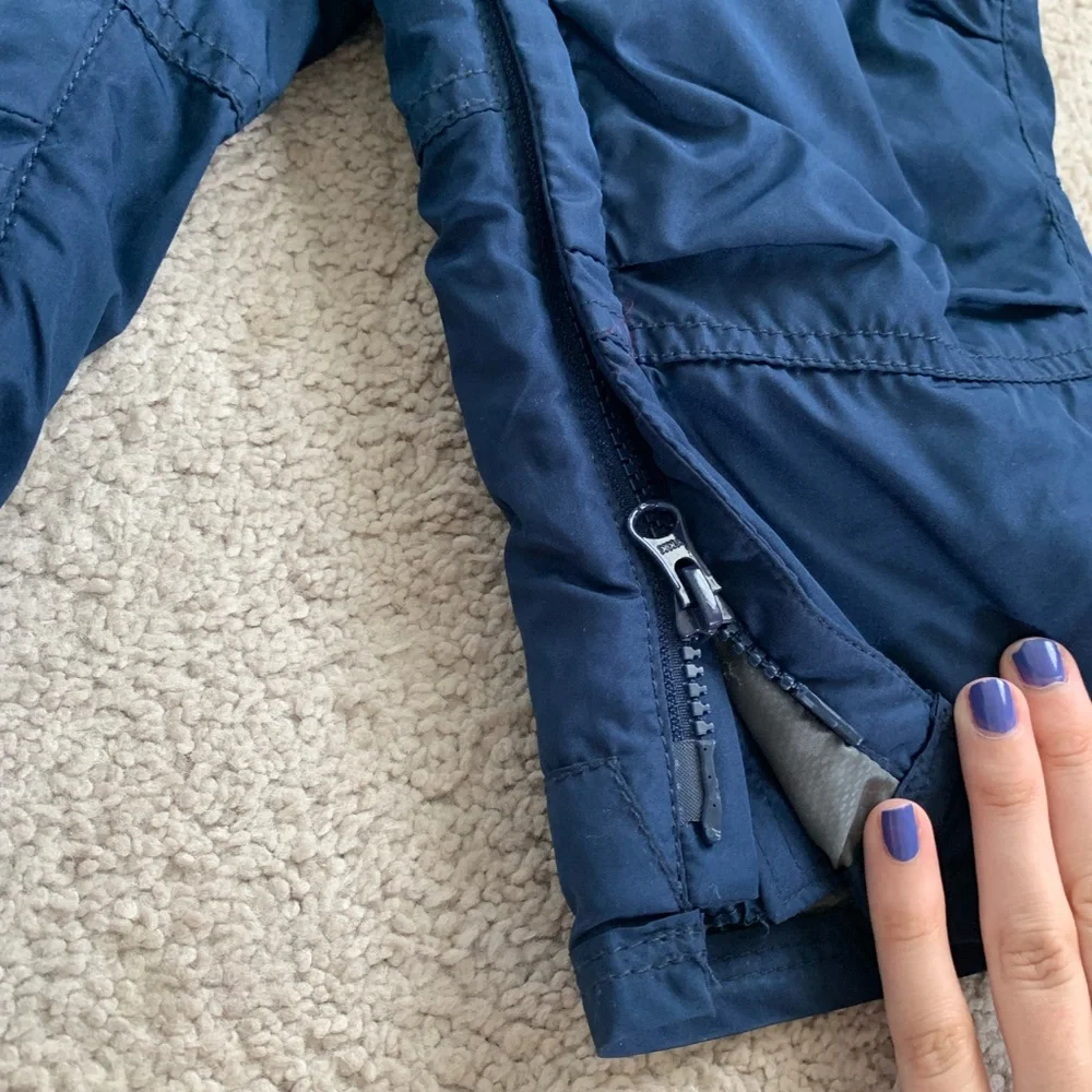 Baby Gap baby snow pants overalls (18-24m)
